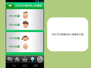 你也可以看看其他人喜歡些什麼
 