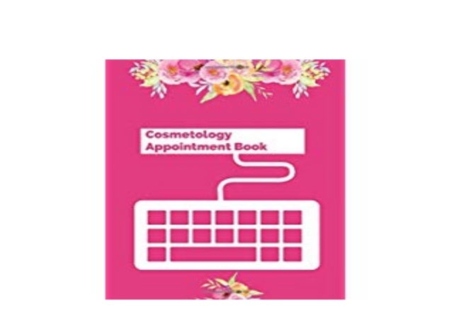Pdf Download Library Appointment Book Daily And Hourly Fill In Sa