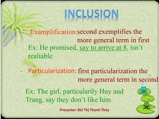 Apposition | PPTX
