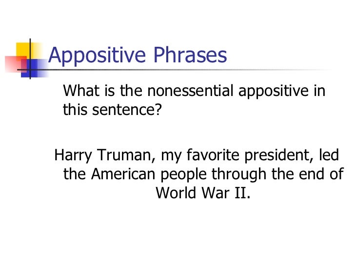 appositive-phrases