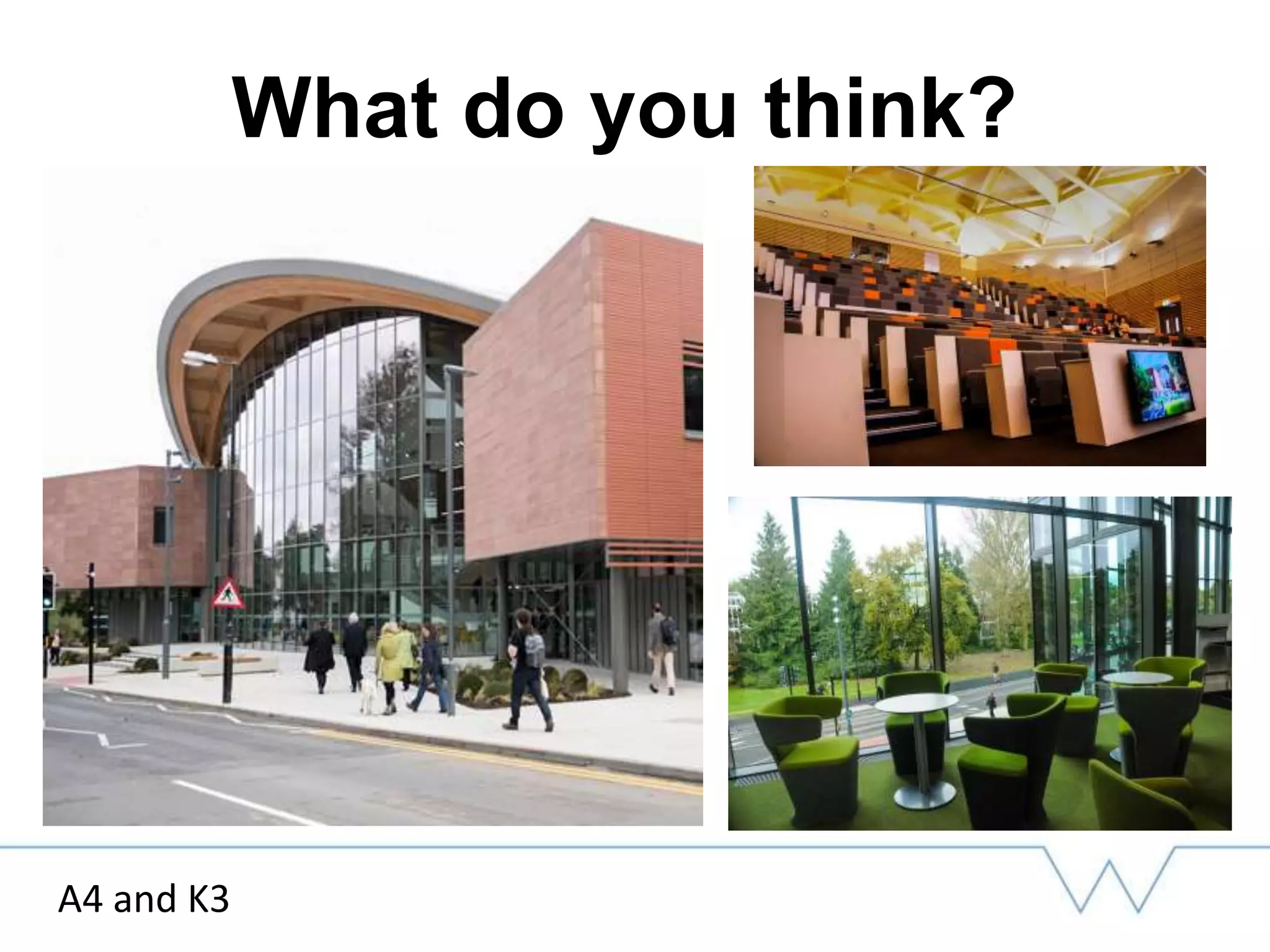 What do you think?
A4 and K3
 