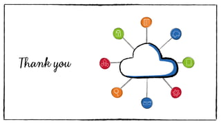 Appplications – Driving Expansion In The Cloud