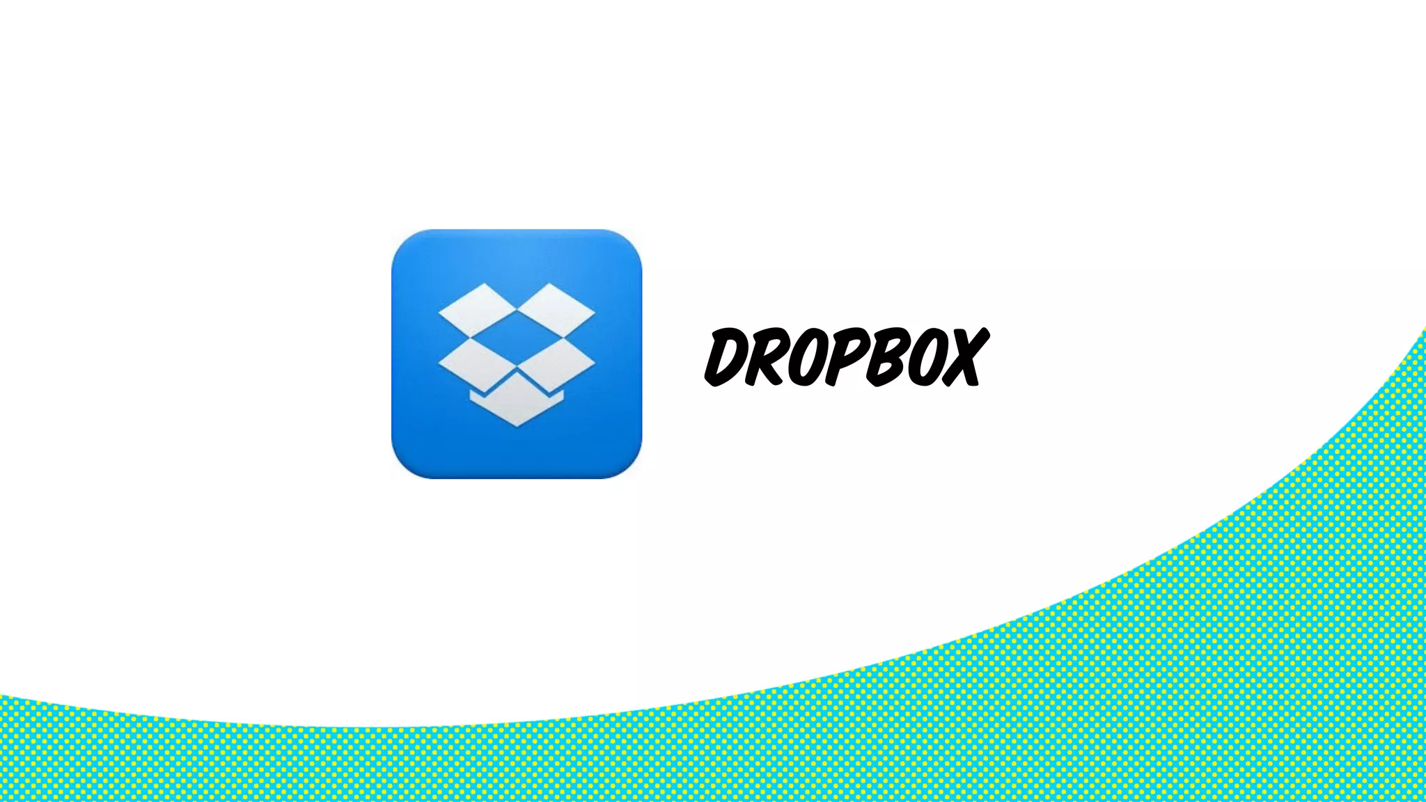 dropbox 
 