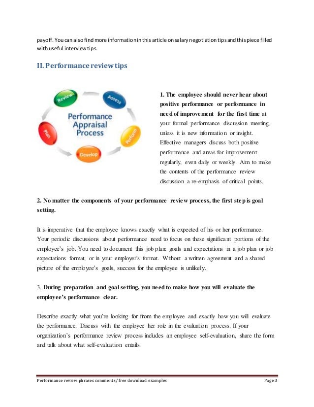 how to write employee performance reviews how to write employee performance reviews