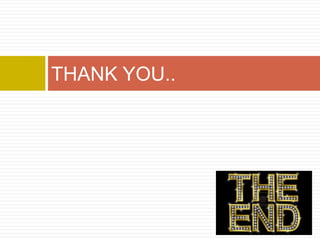 THANK YOU..

 