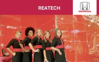 REATECH
 