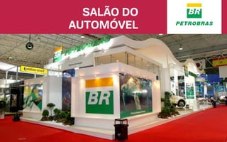 SALÃO DO
AUTOMÓVEL
 