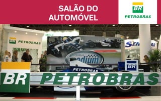 SALÃO DO
AUTOMÓVEL
 