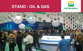 STAND - OIL & GAS
 
