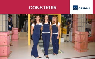 CONSTRUIR
 