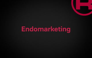 Endomarketing
 
