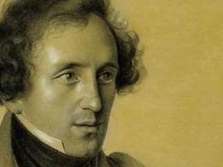 Apprehending Mendelssohn: The Saint Michael Trio