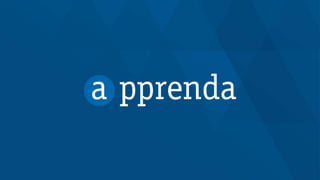 Apprenda 12.2015