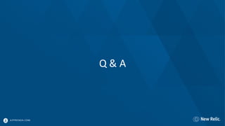 A PPRENDA.COM
Q	&	A
 