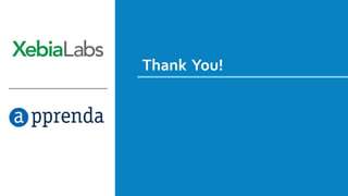 Thank You!
 