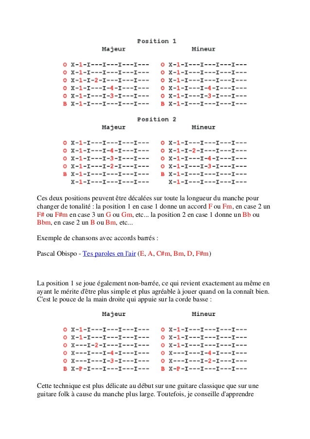 Chanson Avec Accord Guitare Simple Gallery Chanson Avec Accord Guitare Simple Gallery