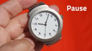 Pause
 