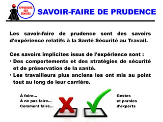 Guy Le Boterf
La professionnalité
suppose que l'on soit
non seulement acteur de
son contexte
professionnel, mais
auteur de sa
professionnalité
singulière.
 