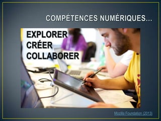 Mozilla Foundation (2013)
 