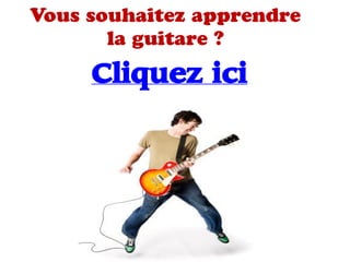 Cliquez ici
 