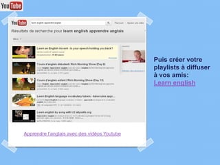 English USA, c’est
                          l’occasion rêvée
                          d’apprendre
                          l’anglais chez vous




http://www.voanews.com/
 
