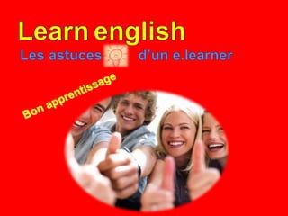 iTunes
                                                         Cours de langues
                                                         utiliser les
                                                         podcasts et
                                                         vidéocasts mis
                                                         gratuitement à
                                                         votre disposition

                                                         en mobilité
                                                         j’utilise un iPhone
                                                         3GS + Ipod



Télécharger iTunes


            Conseil   Choisir des sources avec bande son et texte en pdf.
 