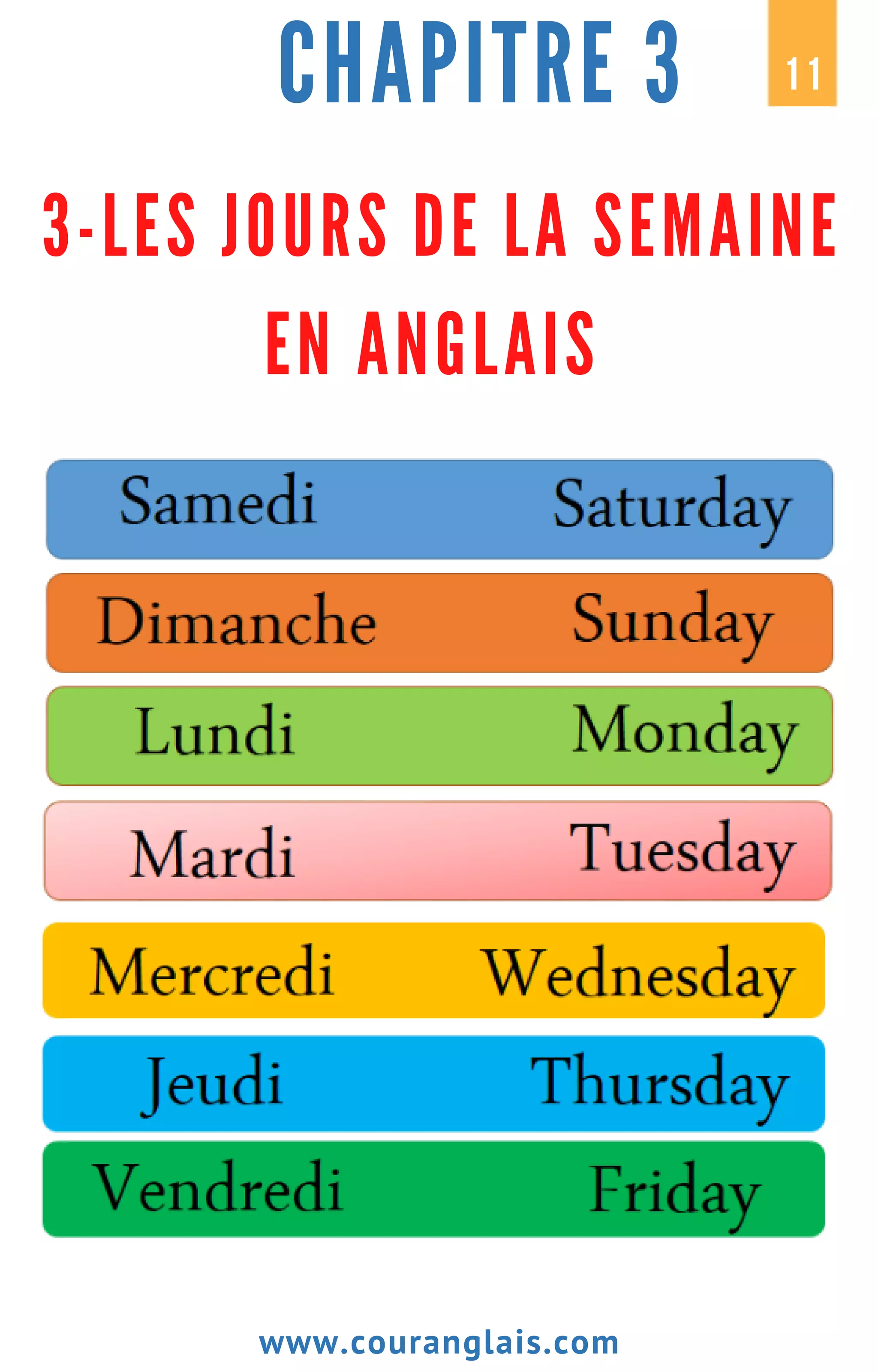 Anglais Débutant Une Leçon Par Jour Pendant 3 Mois Pdf Apprendre L'anglais Pour Les Débutants.pdf