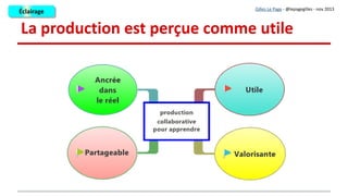 Gilles Le Page - @lepagegilles - nov 2013
ÉclairageÉclairage
 