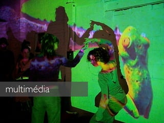 multimédia
 