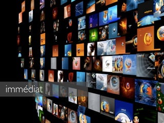 immédiat
 