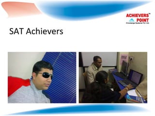 SAT Achievers 