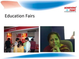 Education Fairs 