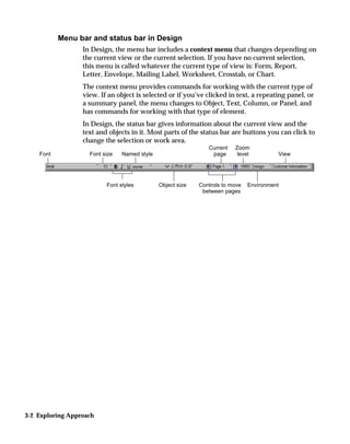 Select Approach Approach | PDF