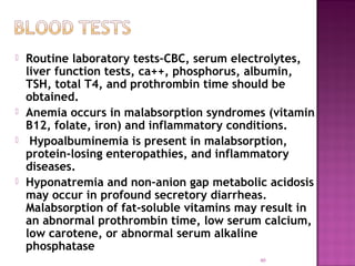 Approach to-a-patient-with-chronic-diarrhoea (7) | PPT