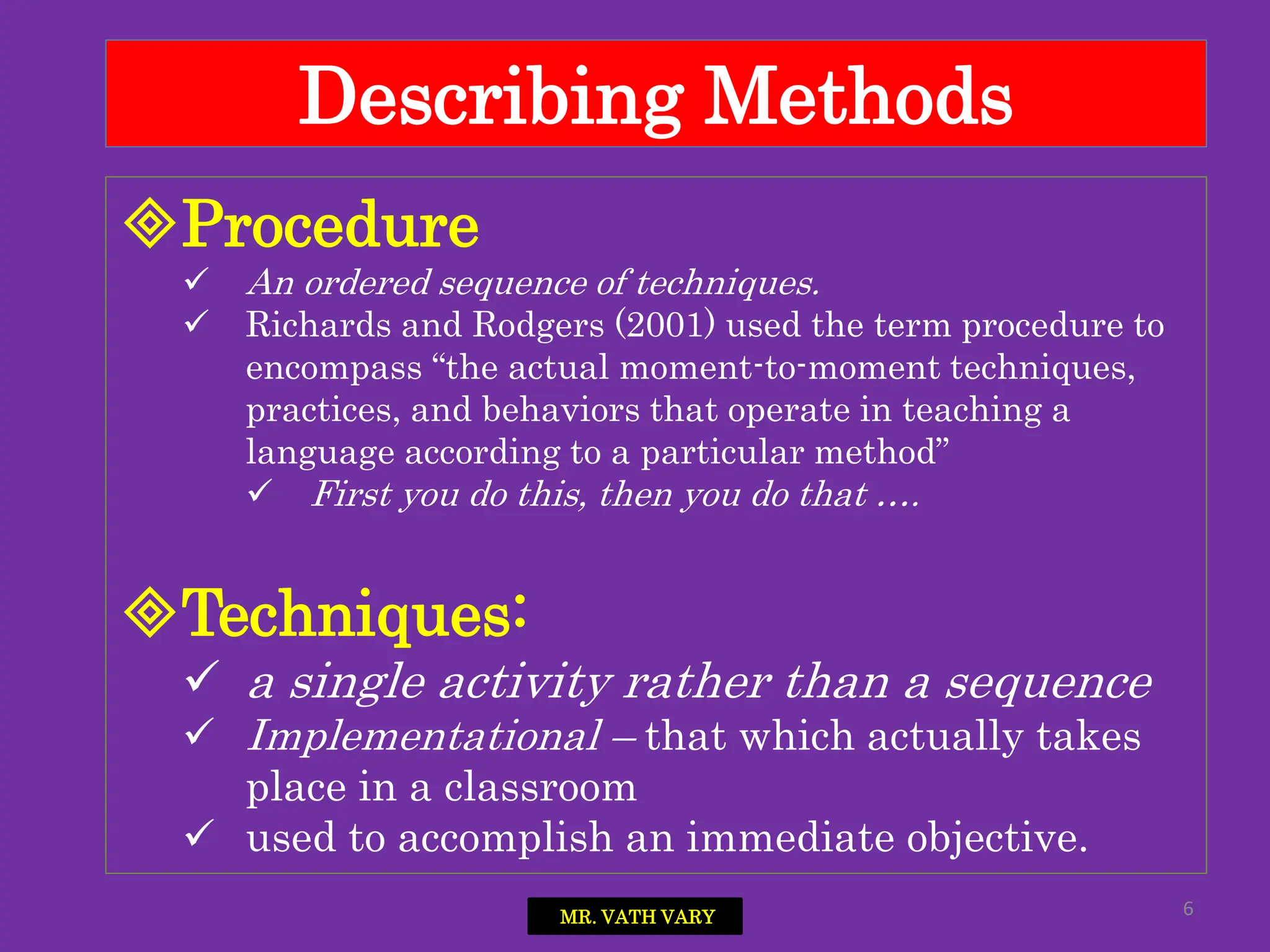 Approaches and Methods in Language Teaching.pptx