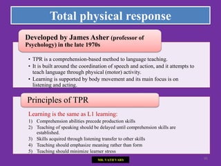 Approaches and Methods in Language Teaching.pptx