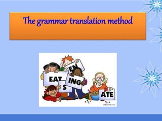 Approaches and methods of teaching english | PPTX