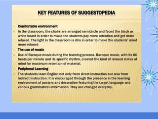 Approaches and methods of teaching english | PPTX