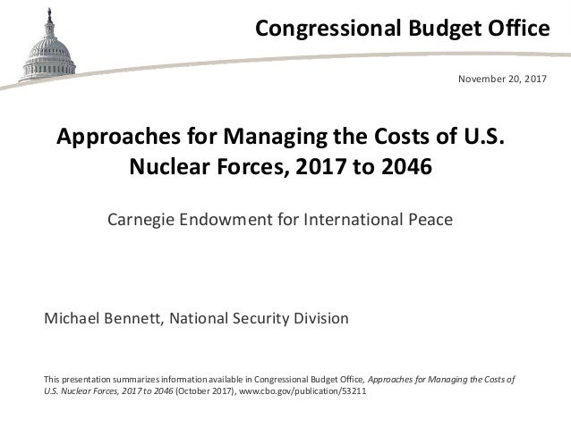 us budget office