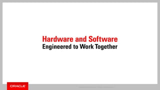 Copyright © 2014 Oracle and/or its affiliates. All rights reserved. | 
 
