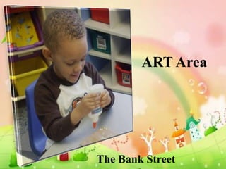 ART Area




The Bank Street
 