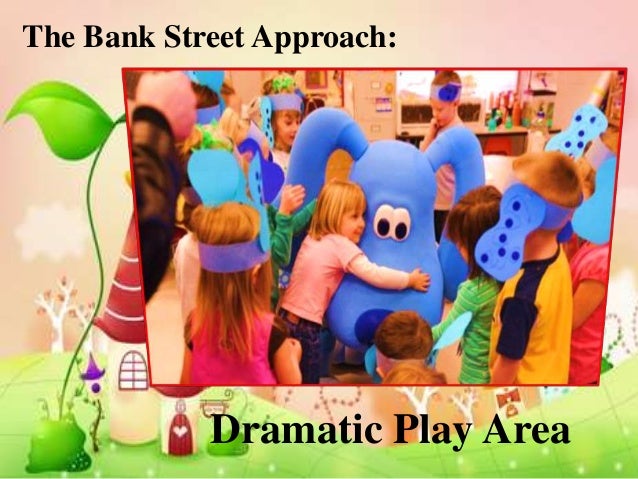 Approaches In Ece approaches-in-ece