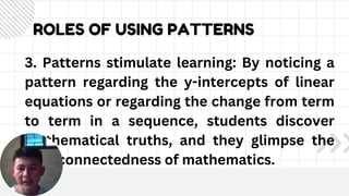 APPROACHES, METHODS, AND TECHNIQUES IN TEACHING MATHEMATICS_20240515 ...