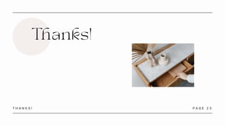 P A G E 2 3
T H A N K S !
 