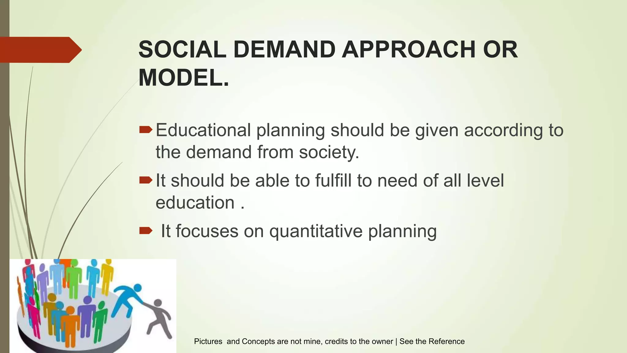 approaches-to-educational-planning-ppt