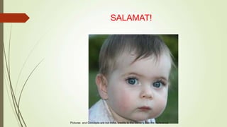 SALAMAT!
Pictures and Concepts are not mine, credits to the owner | See the Reference
 