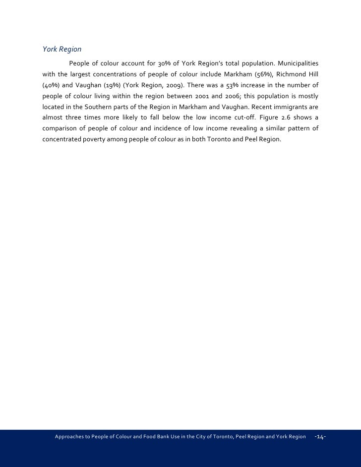 Unicersity of toronto masters thesis
