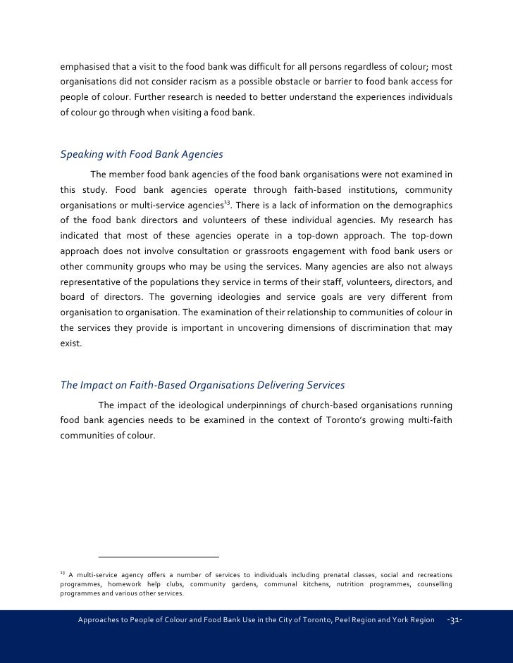 Unicersity of toronto masters thesis
