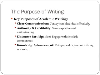 Approaches to Teaching Academic Writing.pptx
