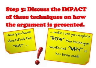 Approaching Language Analysis